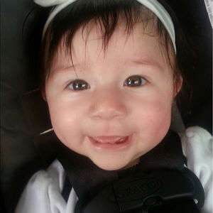 Meet your Posher, Veronica