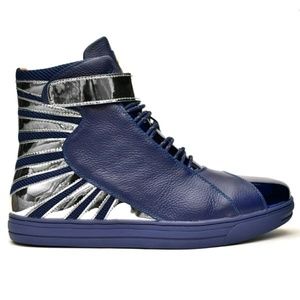 Meet your Posher, Randy