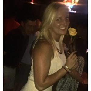 Meet your Posher, Kelsey