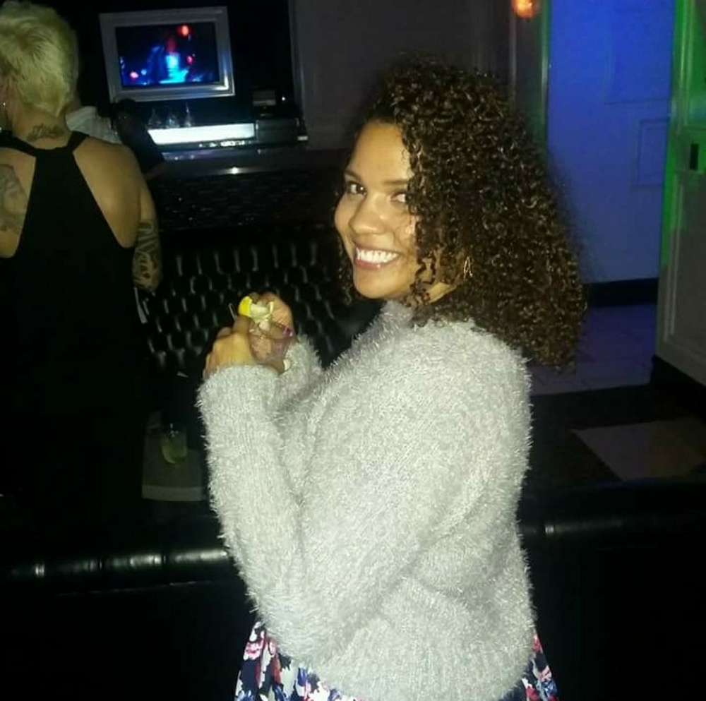 Meet your Posher, Nicole