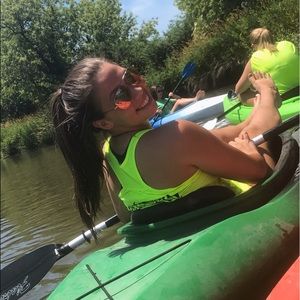 Meet your Posher, Lexi