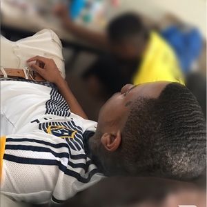 Meet your Posher, Cee