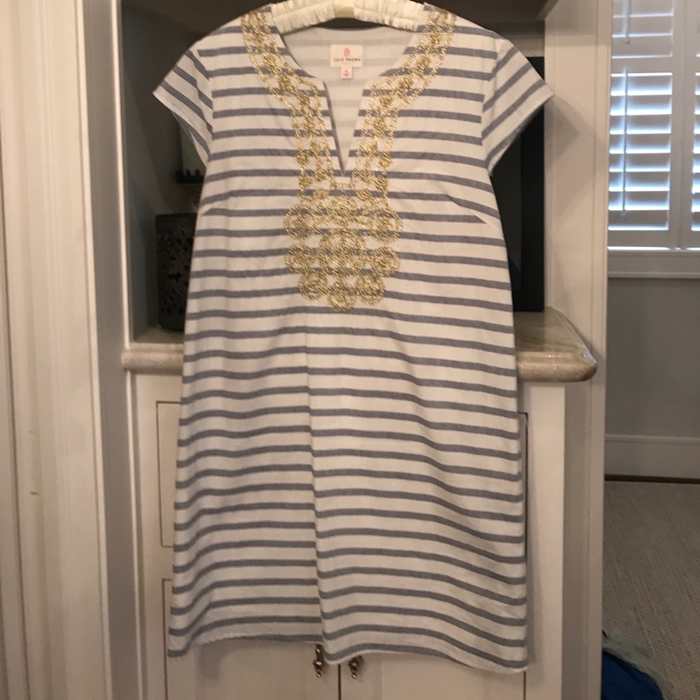 Summer Garden Party here I come