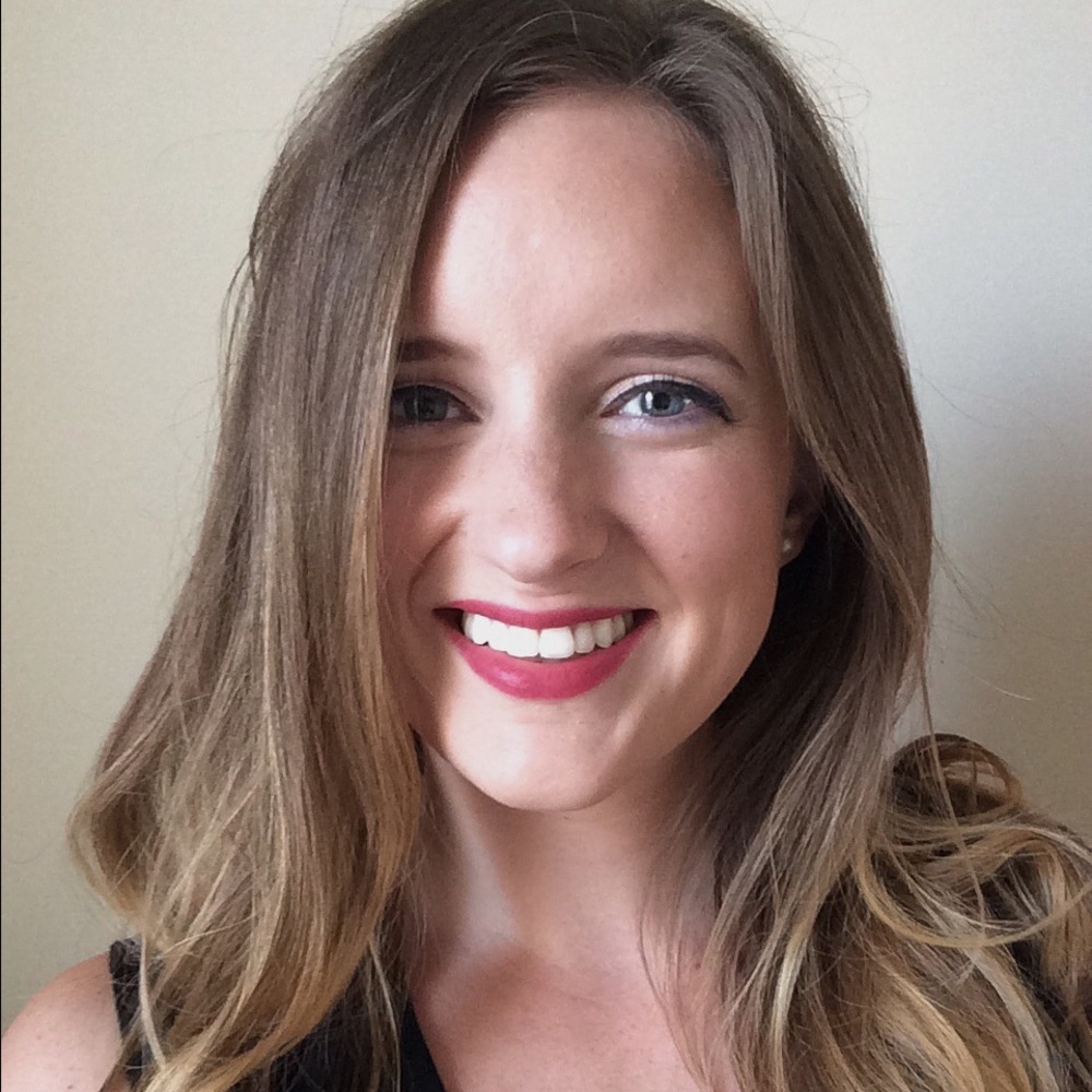 Meet your Posher, Hannah