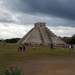 Meet your Posher, Jaime