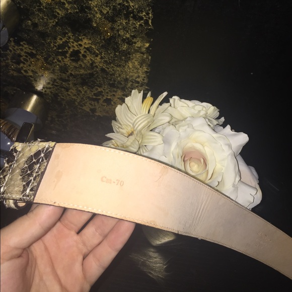 Ferragamo belt - Picture 4 of 8
