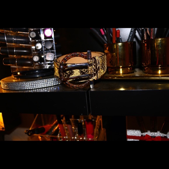 Ferragamo belt - Picture 7 of 8