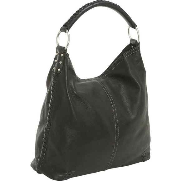 Lucky Brand Handbags - Lucky Brand Black Leather Purse⚡️⚡️sale