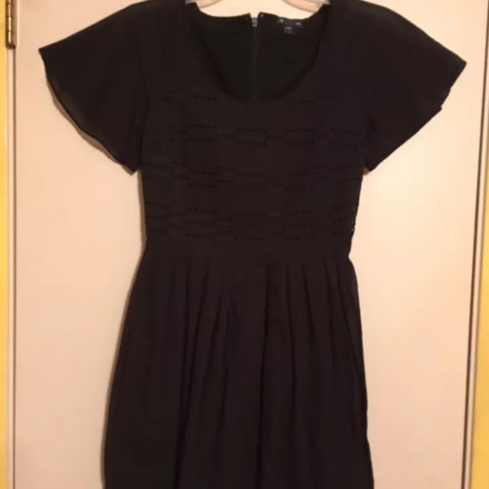Little back dress for summer