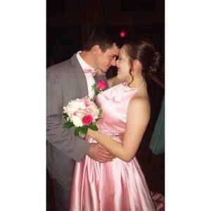 Meet your Posher, Abigail