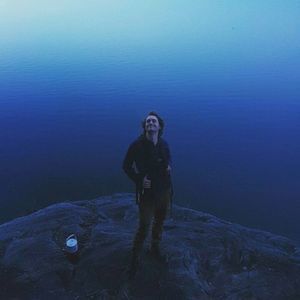 Meet your Posher, Matt