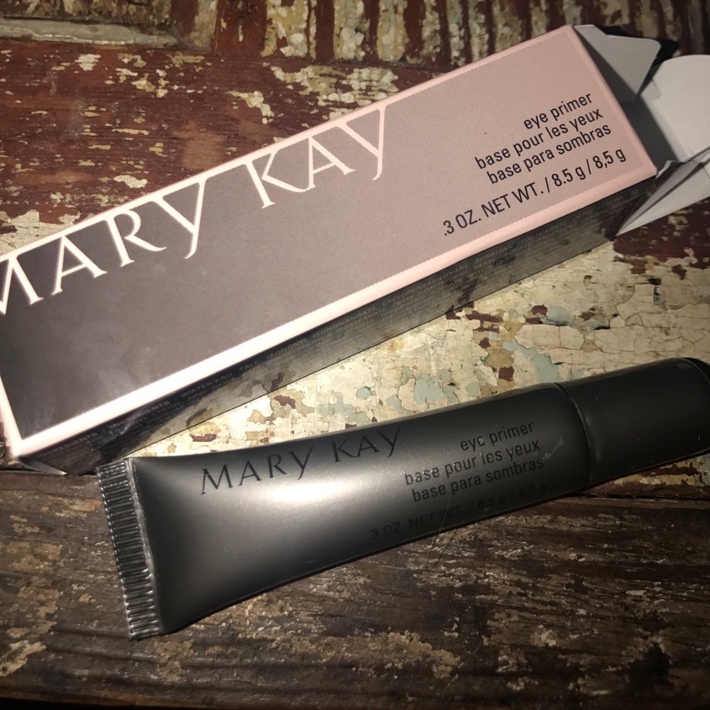 Mary Kay. Eye primer 👀