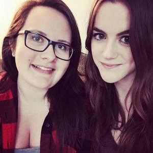 Meet your Posher, Michaela