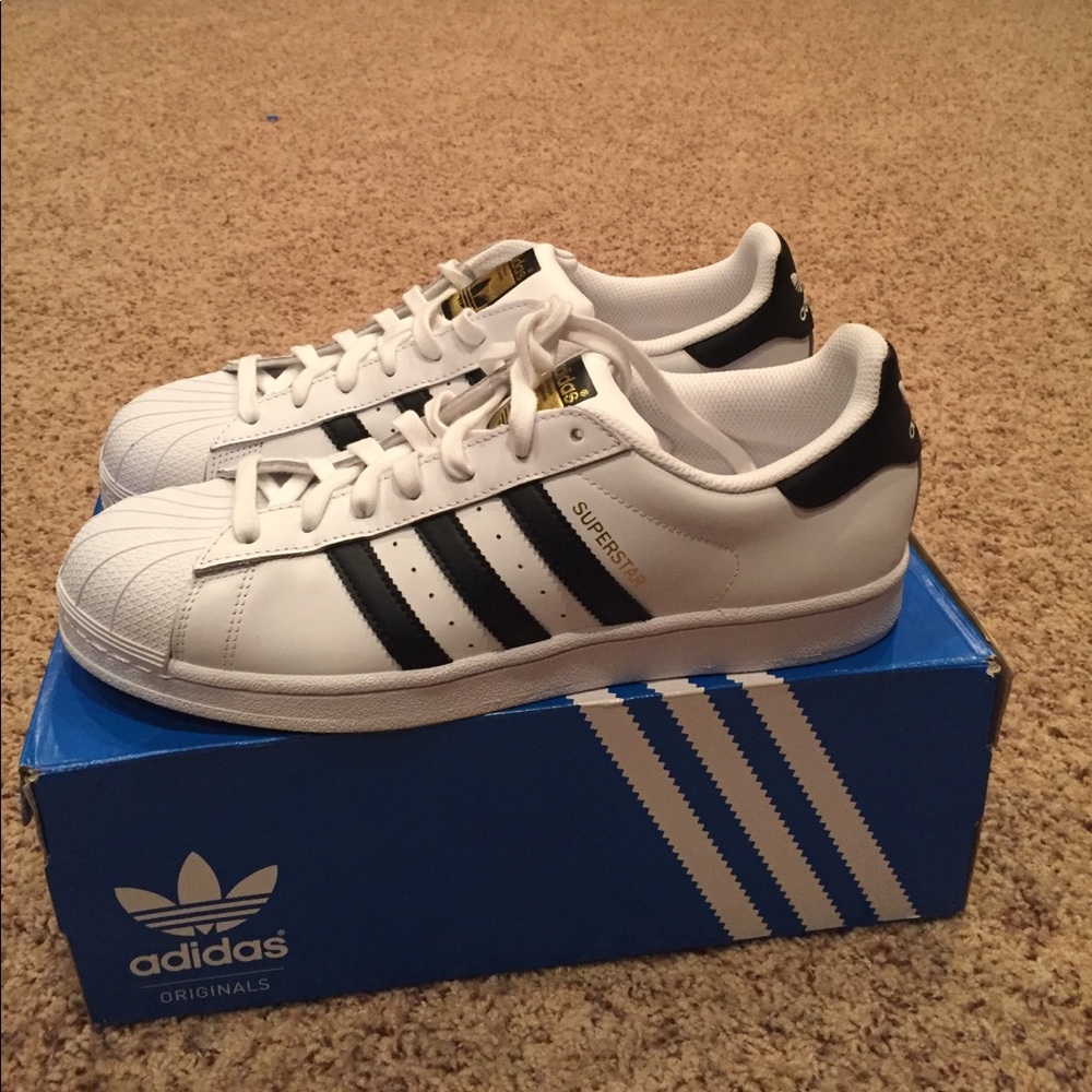 Adidas Superstar