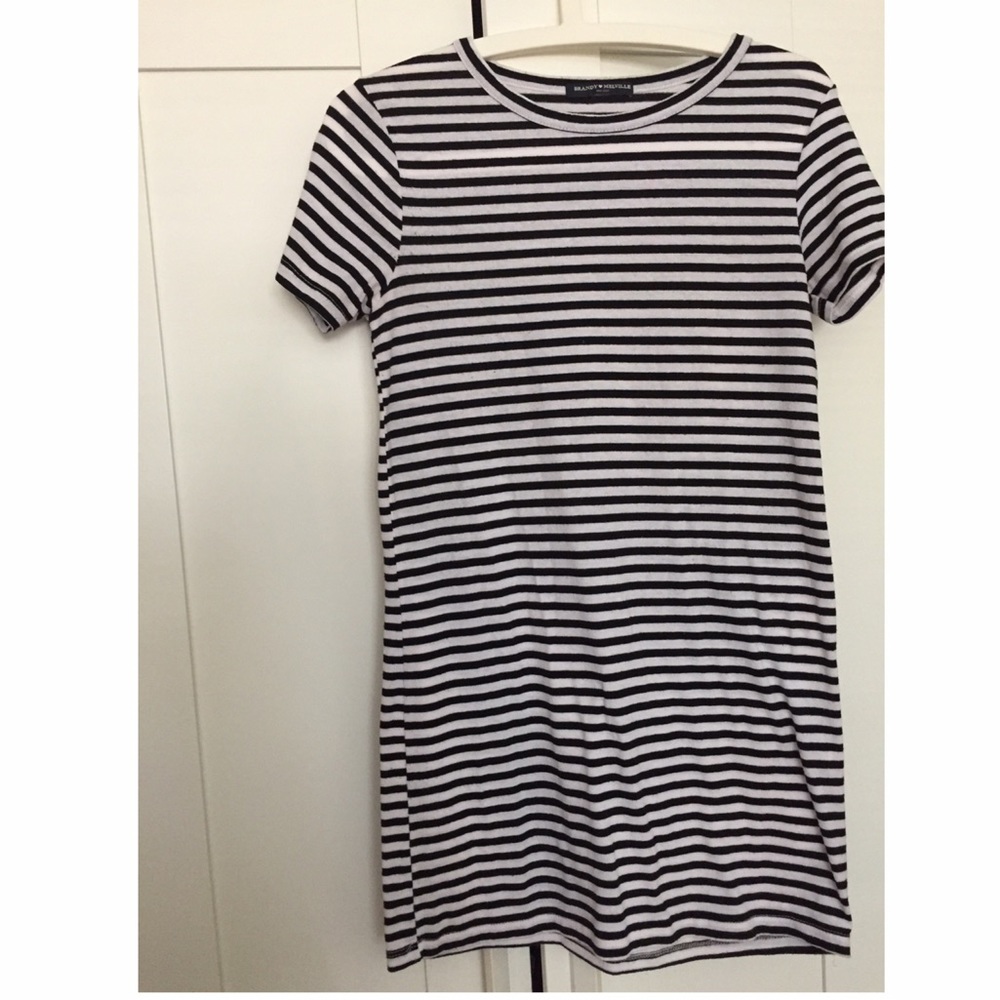 Brandy Melville Tshirt Dress