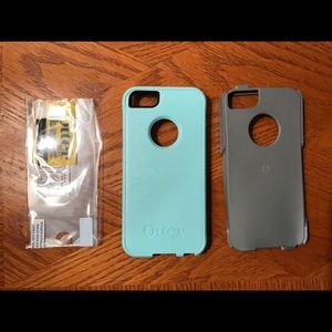 🌸 Brand New iPhone 5s/SE Otterbox