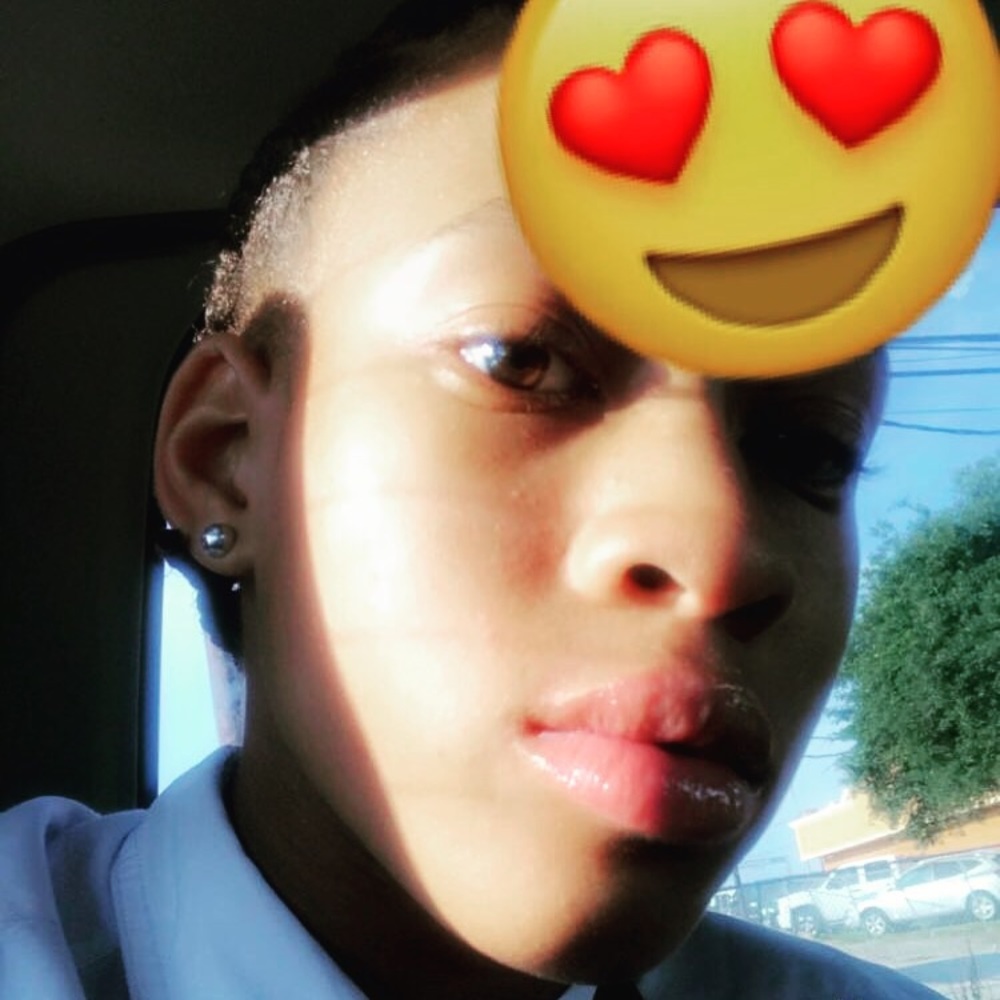 Meet your Posher, Ericca