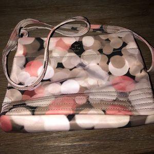 Kate Spade cross body