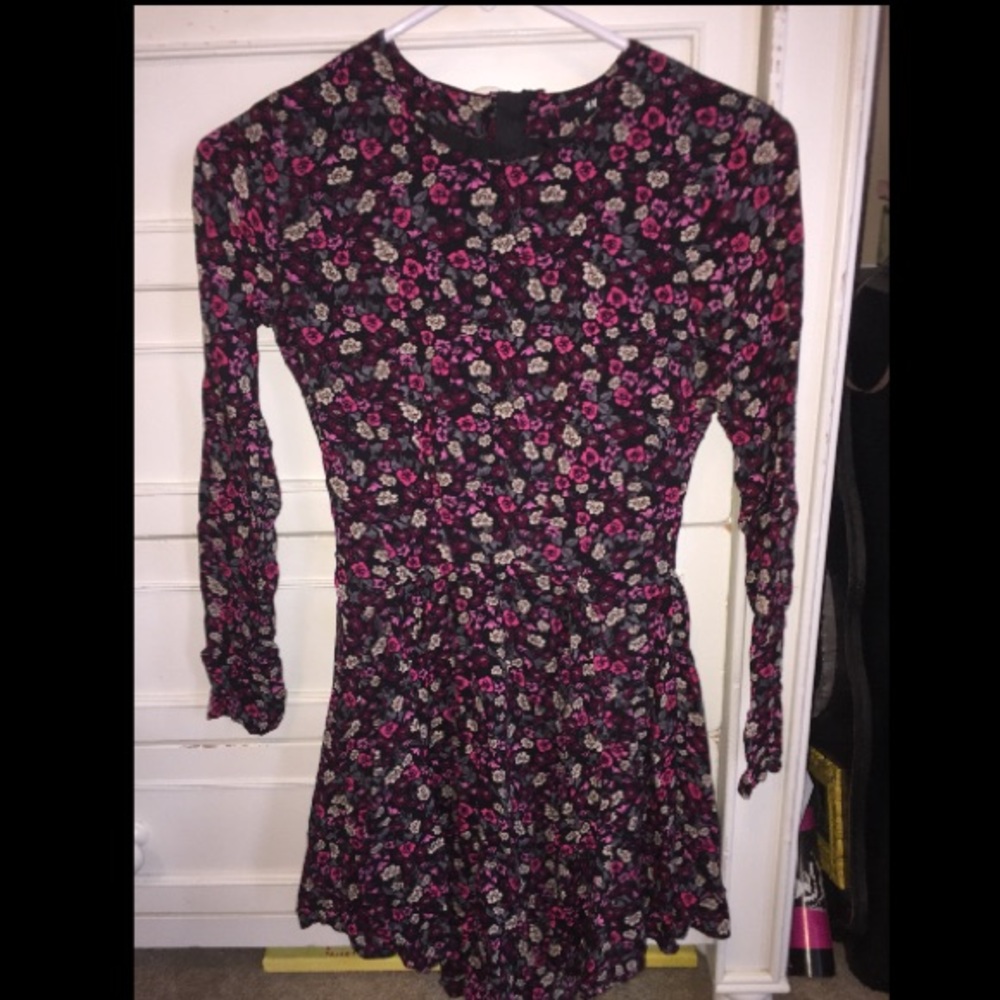 H&M Dress