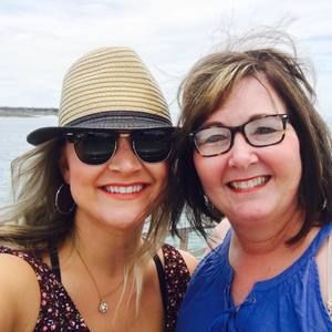 Meet your Posher, Whitney