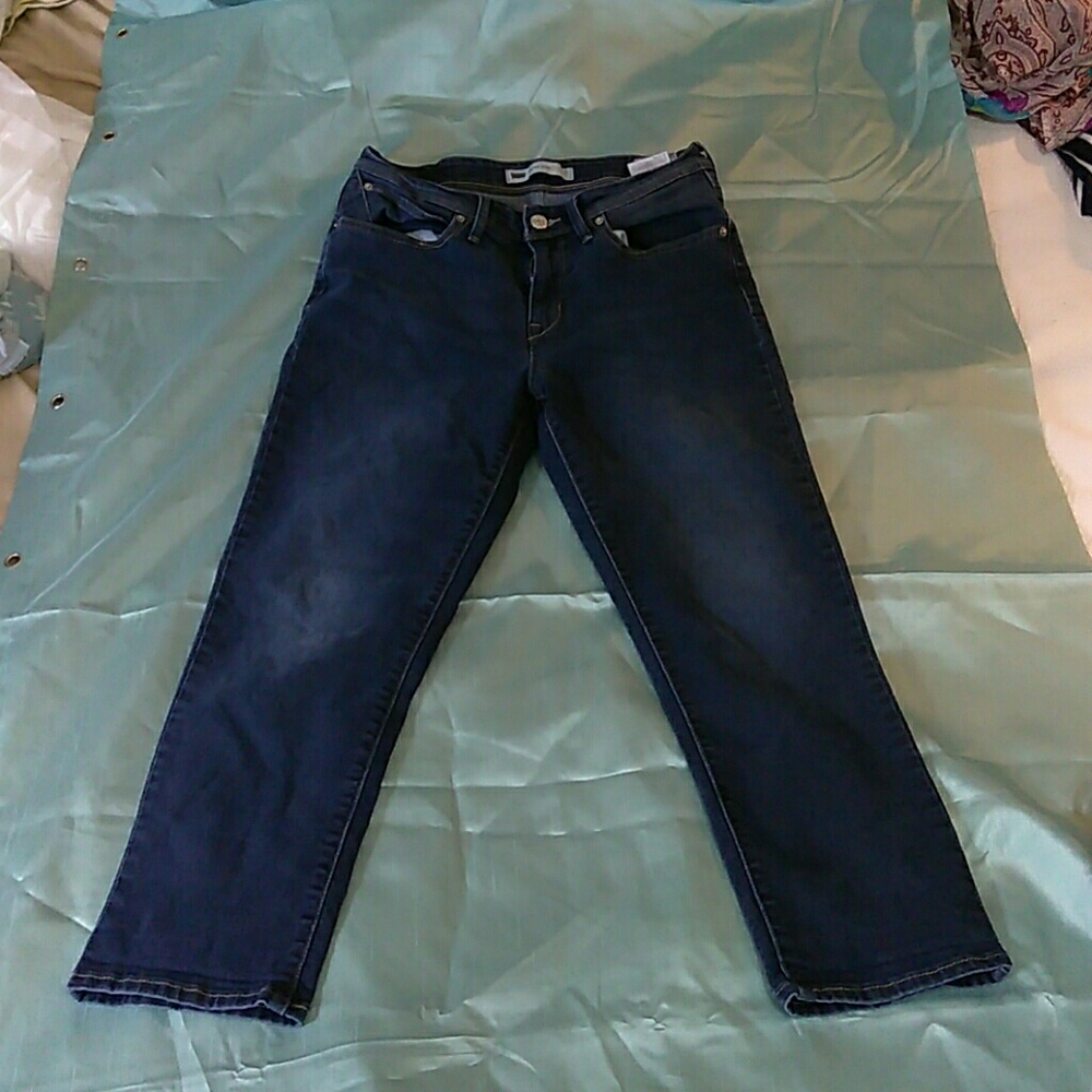Blue Jeans