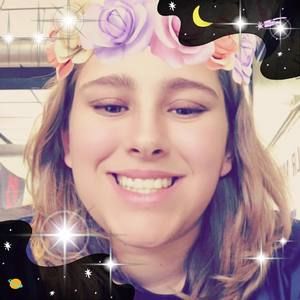 Meet your Posher, Bethany