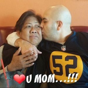 Meet your Posher, Alan