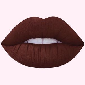 Reserved listing of Lime Crime Salem