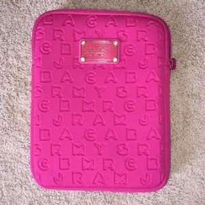 Marc Jacobs Tech Case