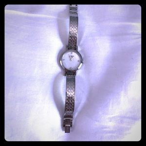 Coach women watch