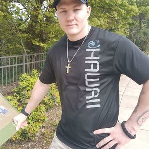 Meet your Posher, Kyle