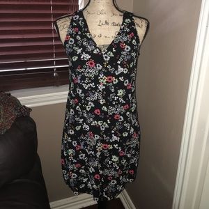 Never worn! Old Navy Sundress