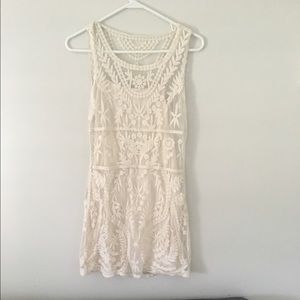 Express Dress Size small