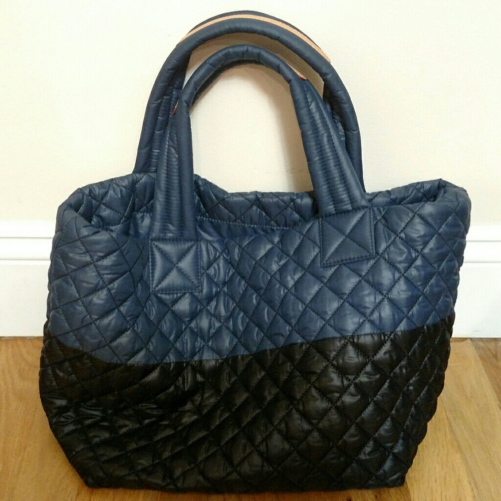 MZ Wallace Small Metro Tote - Picture 2 of 5