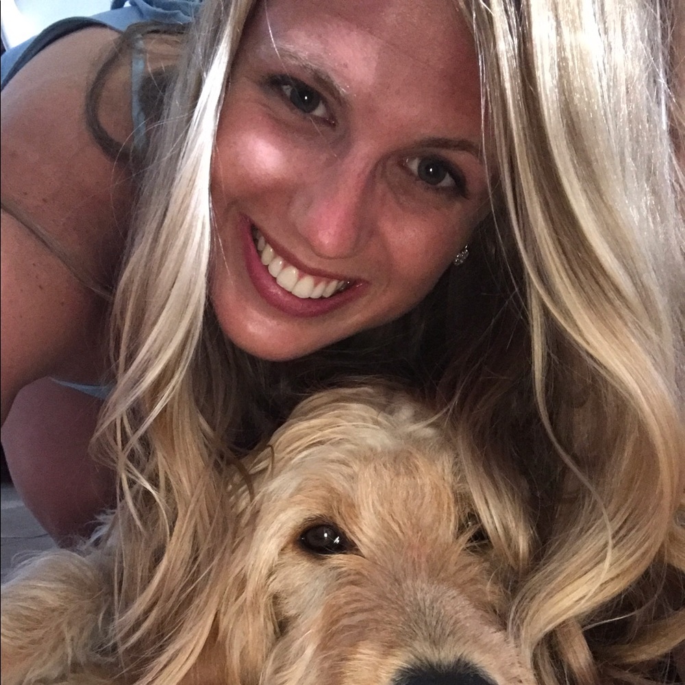 Meet your Posher, Martina