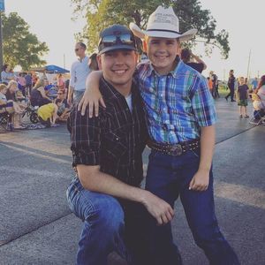 Meet your Posher, Austin