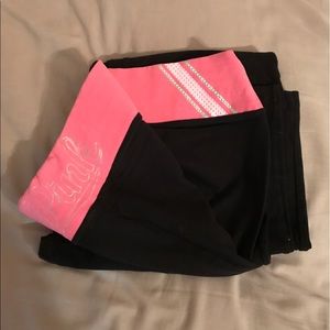 Victoria Secret yoga pant