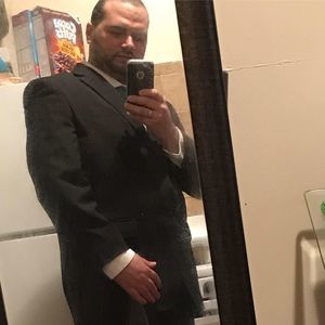 Meet your Posher, Steven