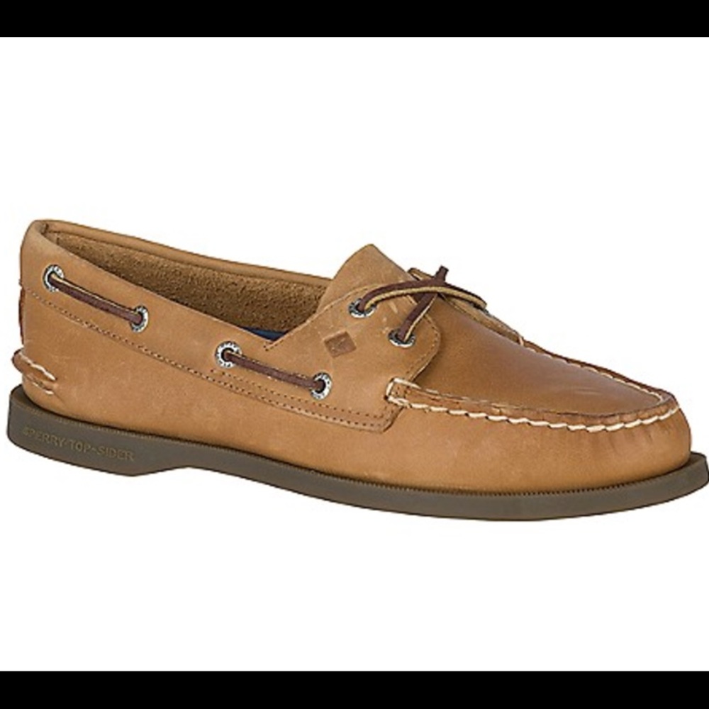 Women's Boat Shoes