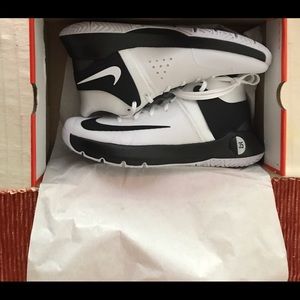 Nike KD Trey 5 IV TB