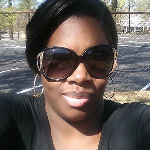 Meet your Posher, Tasha