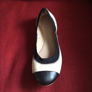 Banana Republic Ballet Flats