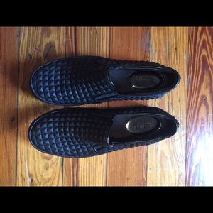 Michael Kors slip ons