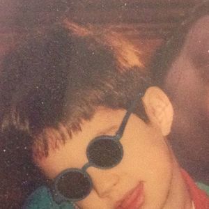 Meet your Posher, Owen