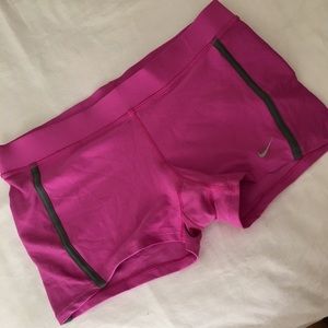 Nike shorts