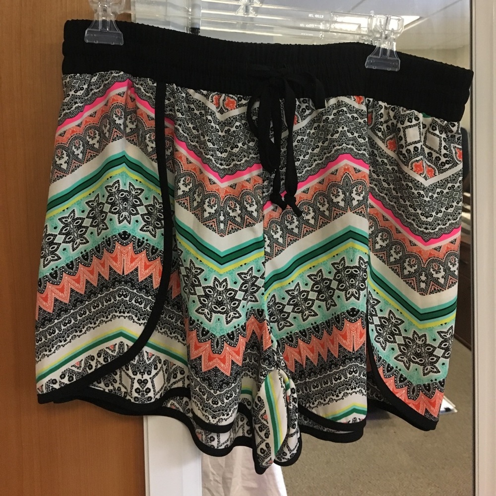 Gianni Bini shorts