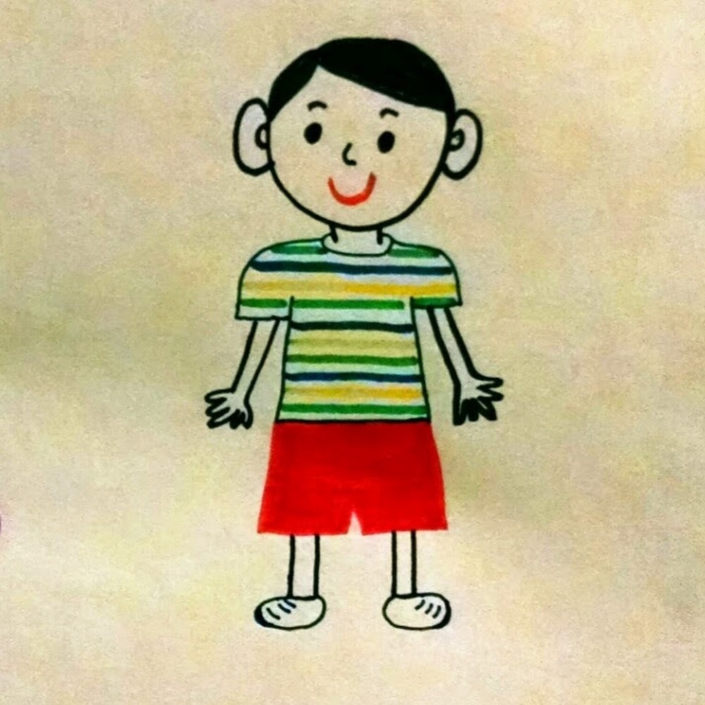 Meet your Posher, Thach