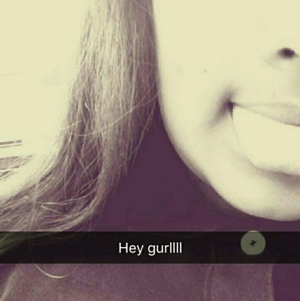 Meet your Posher, Itzel