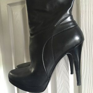 Nine West boots