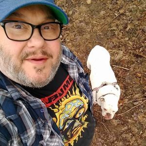 Meet your Posher, Eric